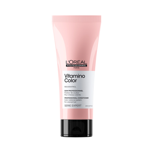 Кондиціонер для фарбованого волосся Vitamino Color L'Oreal Professionnel 200 мл