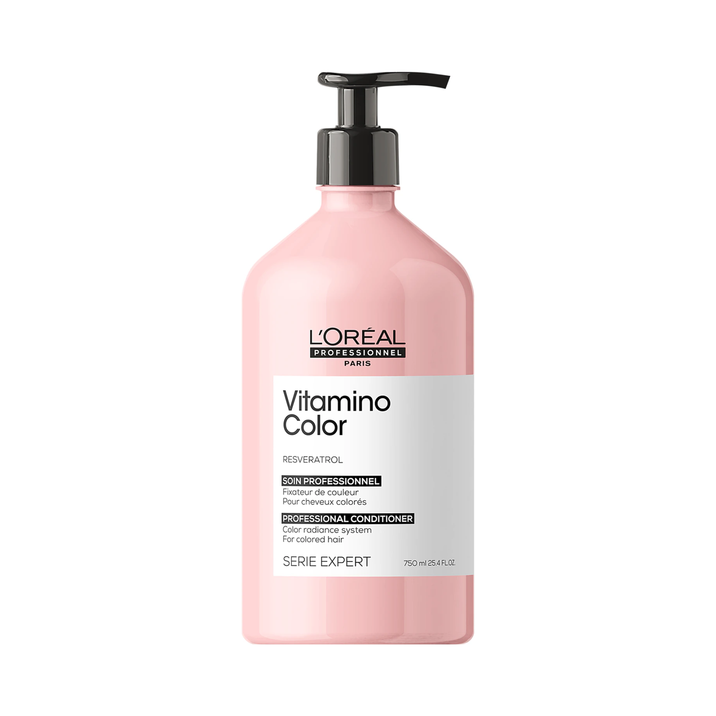 Кондиціонер для фарбованого волосся Vitamino Color L'Oreal Professionnel 750 мл