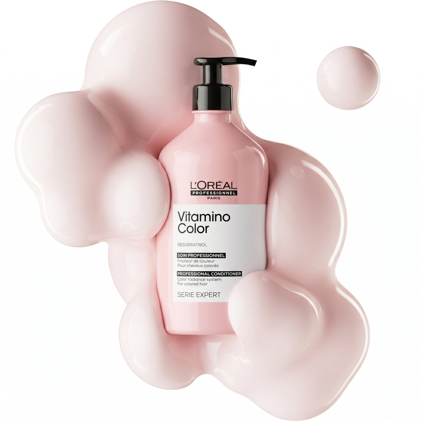 Кондиціонер для фарбованого волосся Vitamino Color L'Oreal Professionnel 750 мл