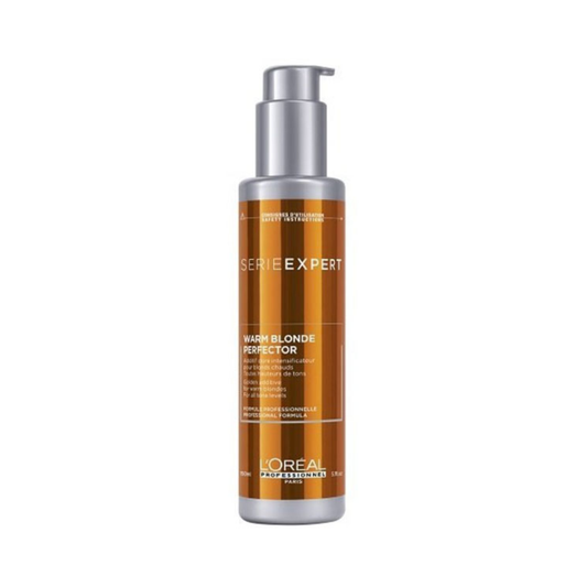 Концентрат для волосся Blondifier Warm Blonde Perfector L'Oreal Professionnel 150 мл
