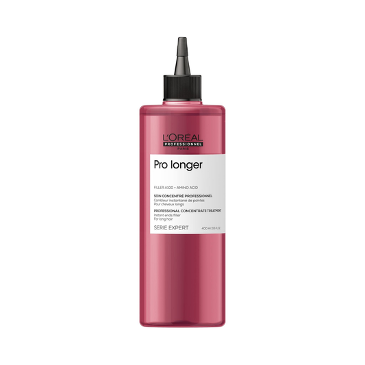 Концентрат для заповнення пошкоджених кінчиків волосся Pro Longer L'Oreal Professionnel 400 мл