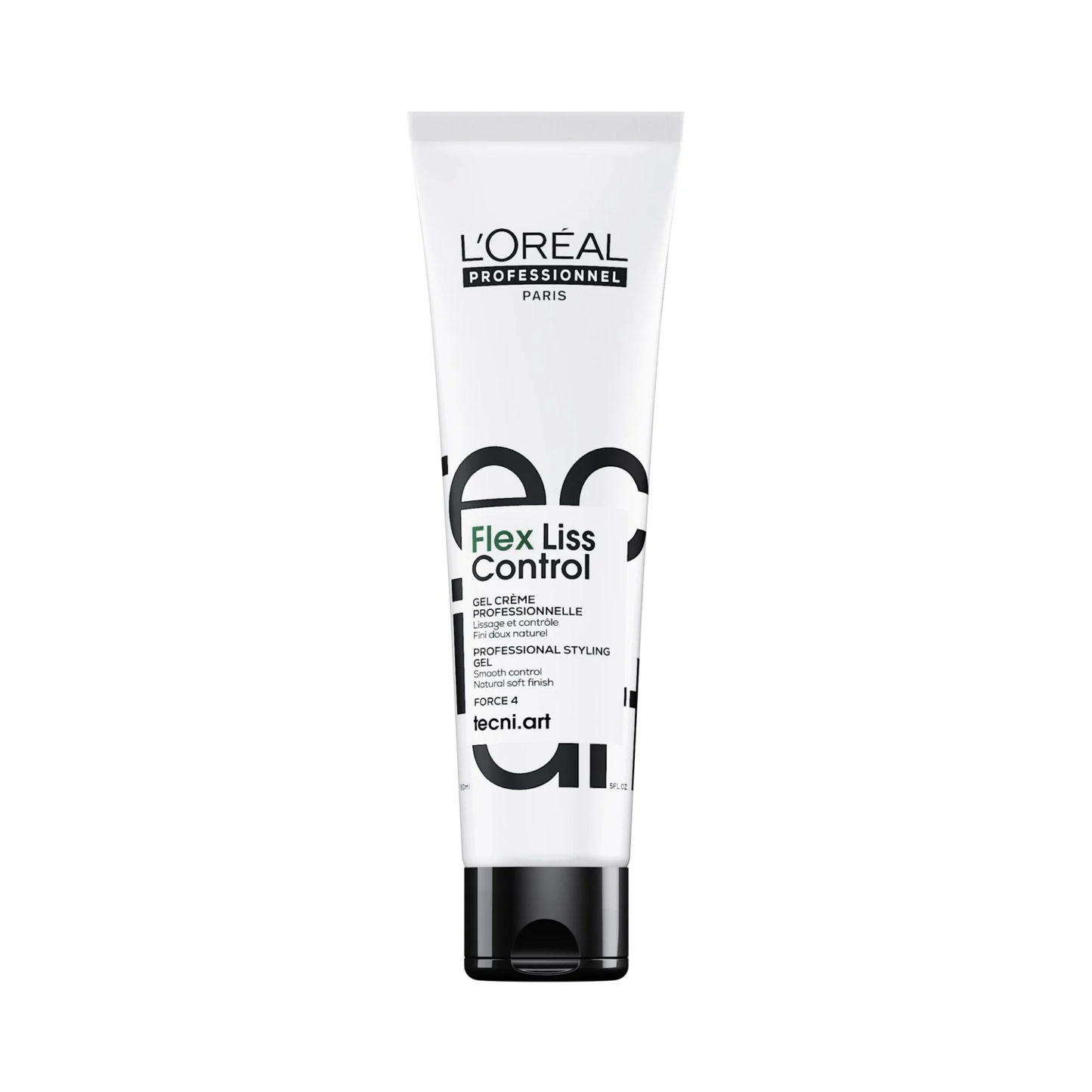 Крем-гель для гладкості волосся Tecni.Art Liss Control Cream-Gel L'Oreal Professionnel 150 мл
