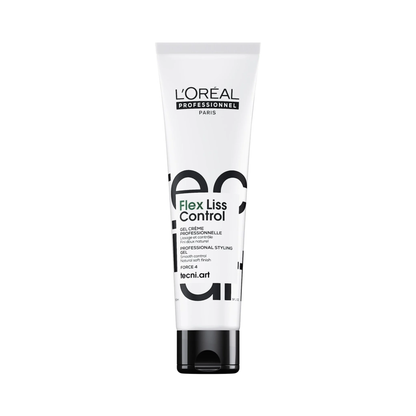 Крем-гель для гладкості волосся Tecni.Art Liss Control Cream-Gel L'Oreal Professionnel 150 мл