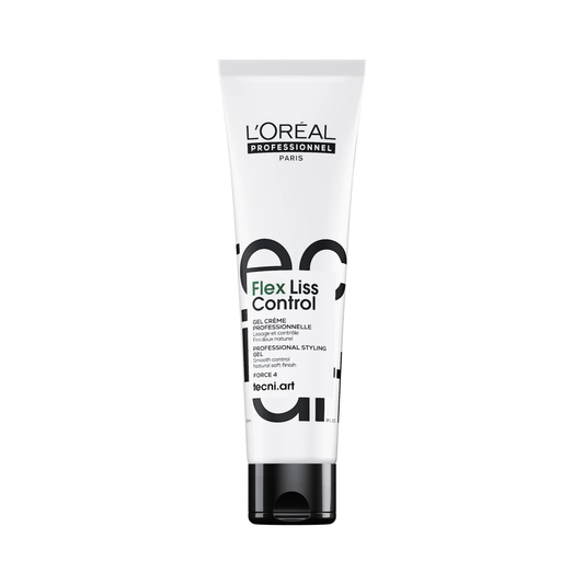 Крем-гель для гладкості волосся Tecni.Art Liss Control Cream-Gel L'Oreal Professionnel 150 мл