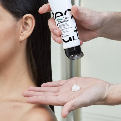 Крем-гель для гладкості волосся Tecni.Art Liss Control Cream-Gel L'Oreal Professionnel 150 мл