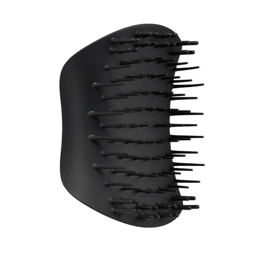 Щітка для масажу голови Tangle Teezer The Scalp Exfoliator and Massager Onyx Black