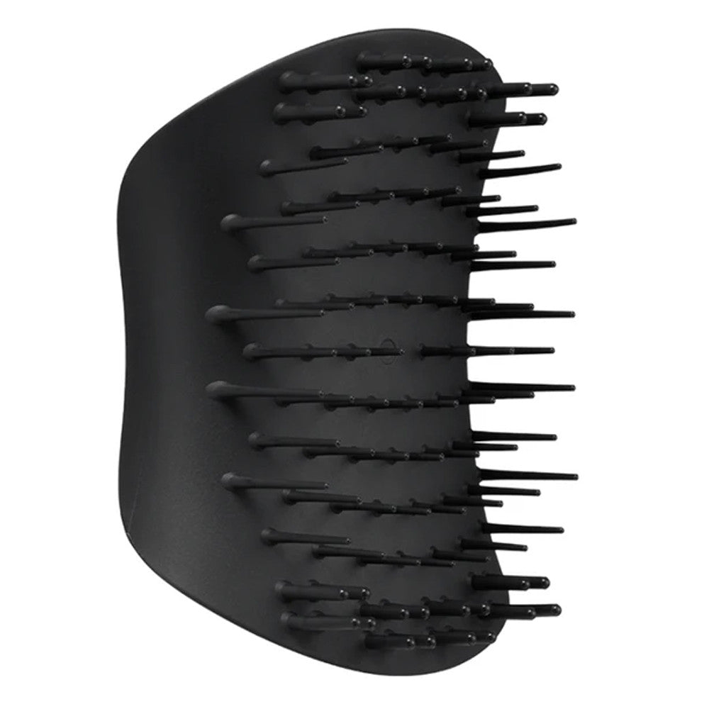 Щітка для масажу голови Tangle Teezer The Scalp Exfoliator and Massager Onyx Black