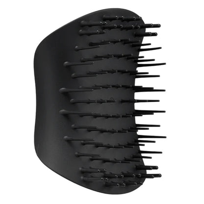Щітка для масажу голови Tangle Teezer The Scalp Exfoliator and Massager Onyx Black
