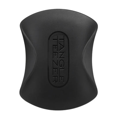 Щітка для масажу голови Tangle Teezer The Scalp Exfoliator and Massager Onyx Black