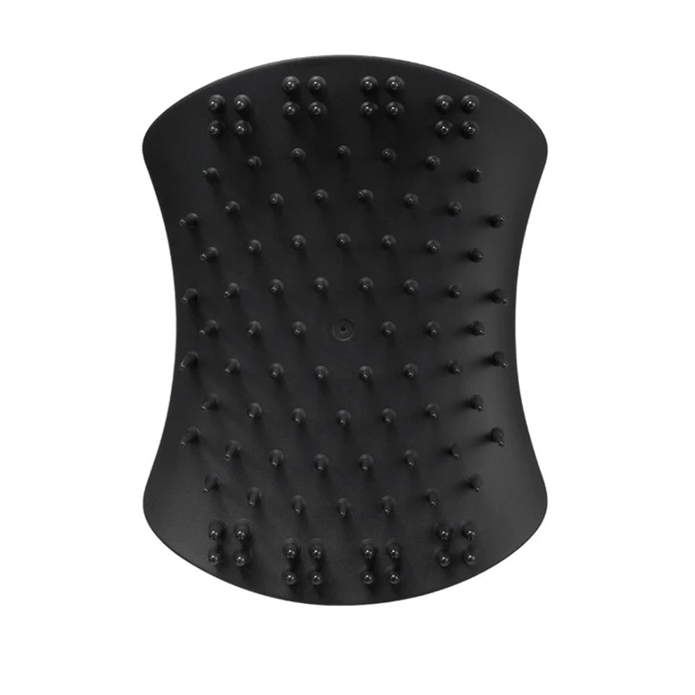 Щітка для масажу голови Tangle Teezer The Scalp Exfoliator and Massager Onyx Black