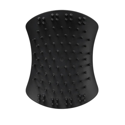Щітка для масажу голови Tangle Teezer The Scalp Exfoliator and Massager Onyx Black