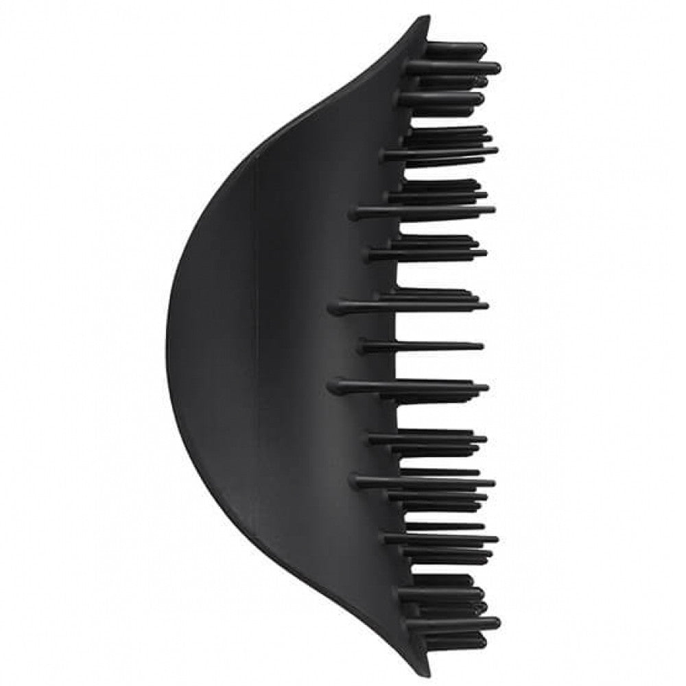 Щітка для масажу голови Tangle Teezer The Scalp Exfoliator and Massager Onyx Black