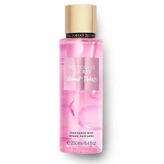Спрей для тіла Velvet Petals Victoria's Secret, 250 мл