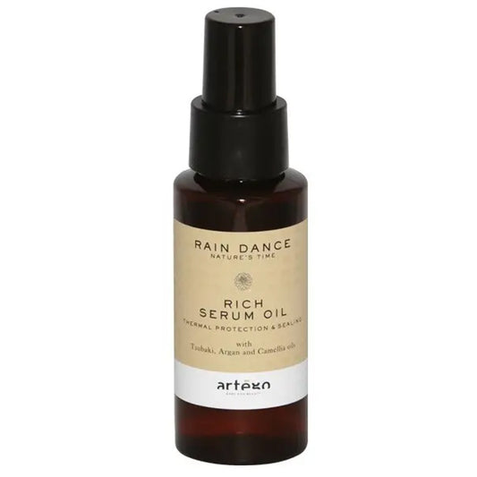 Сироватка для інтенсивного зволоження волосся Rain Dance Rich Serum Oil Artego 75мл