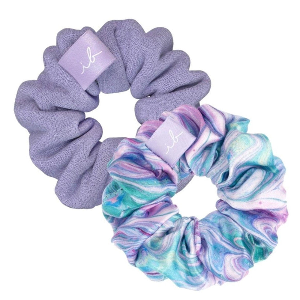 Резинка-браслет для волосся INVISIBOBBLE SPRUNCHIE Alegria Chant Get Enough