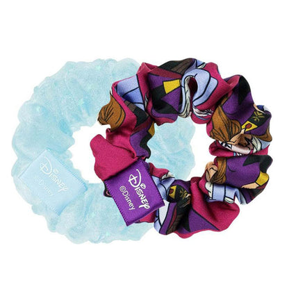 Резинка-браслет для волосся INVISIBOBBLE SPRUNCHIE KIDS Disney Frozen