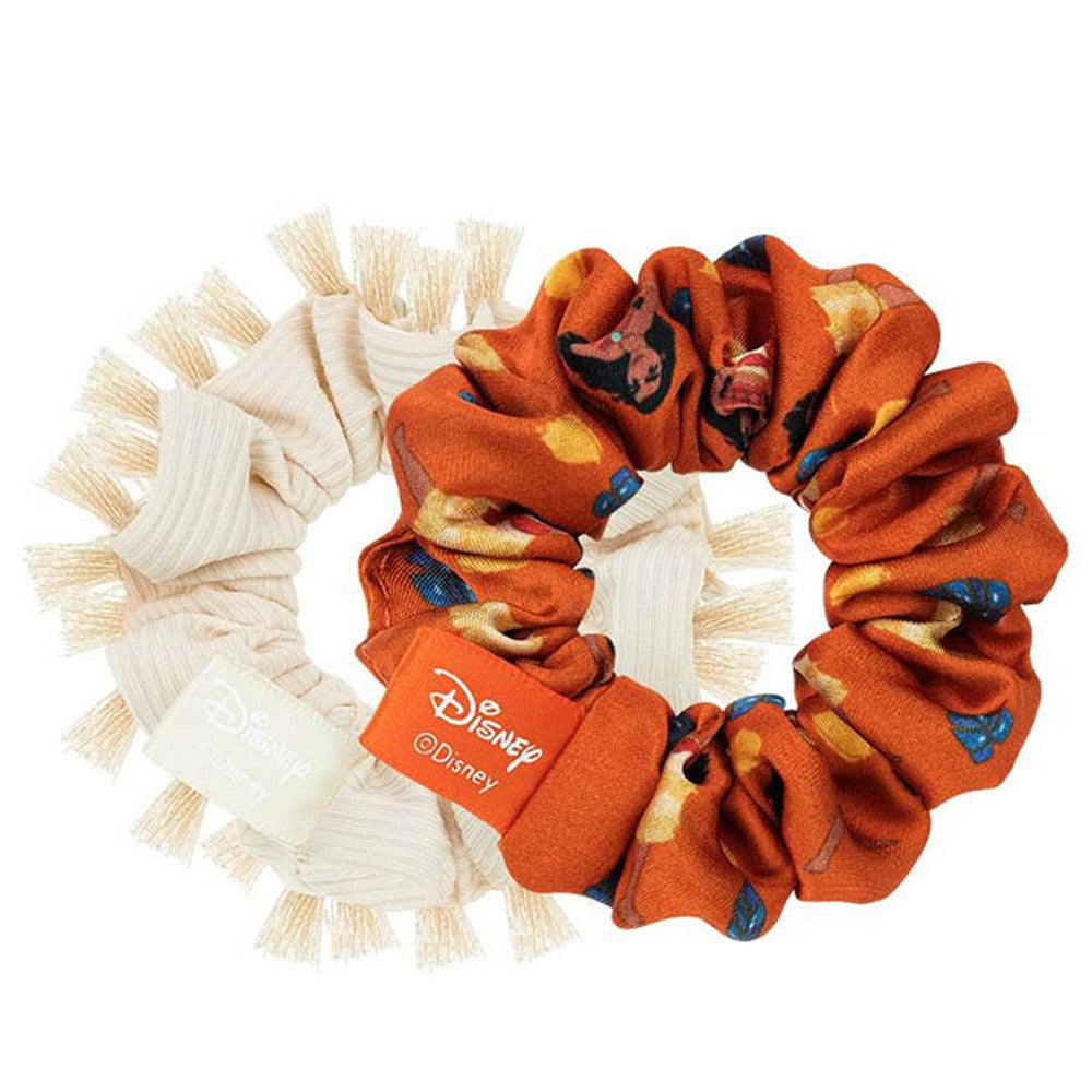 Резинка-браслет для волосся INVISIBOBBLE SPRUNCHIE KIDS Disney Moana