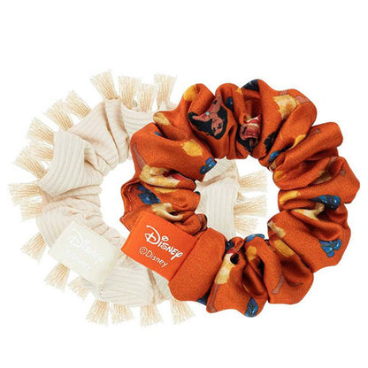 Резинка-браслет для волосся INVISIBOBBLE SPRUNCHIE KIDS Disney Moana
