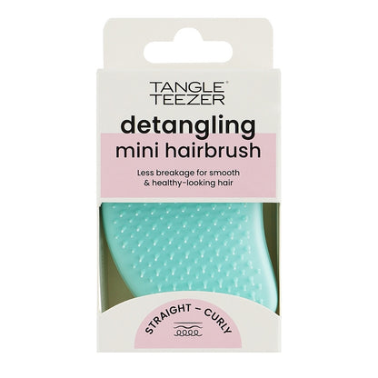 Щітка для волосся Tangle Teezer The Original Mini Marine Splash