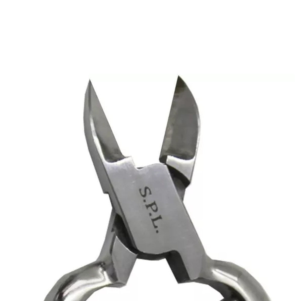 Кусачки професійні для педикюру SPL Professional 9218