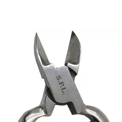 Кусачки професійні для педикюру SPL Professional 9218