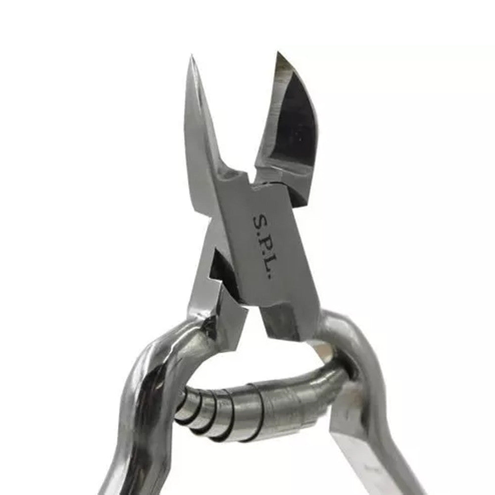 Кусачки професійні для педикюру SPL Professional 9218