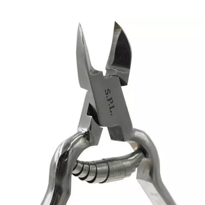 Кусачки професійні для педикюру SPL Professional 9218