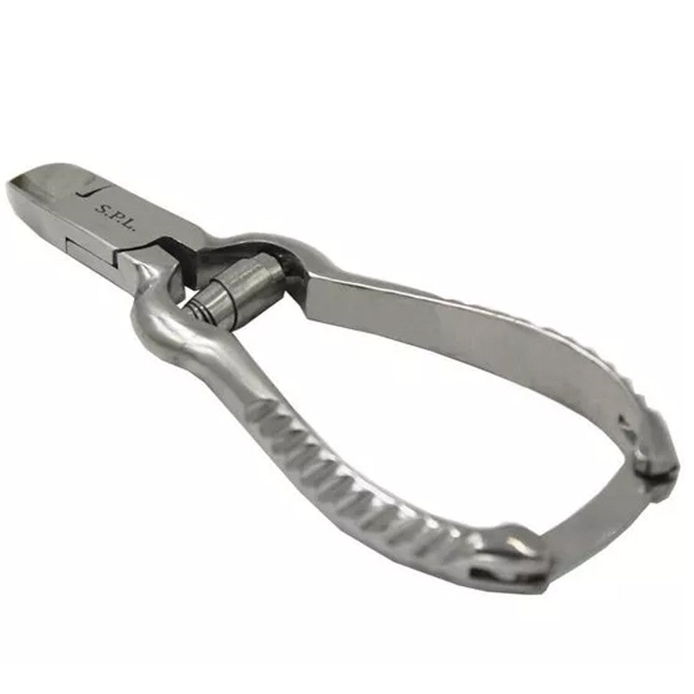 Кусачки професійні для педикюру SPL Professional 9218