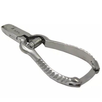 Кусачки професійні для педикюру SPL Professional 9218
