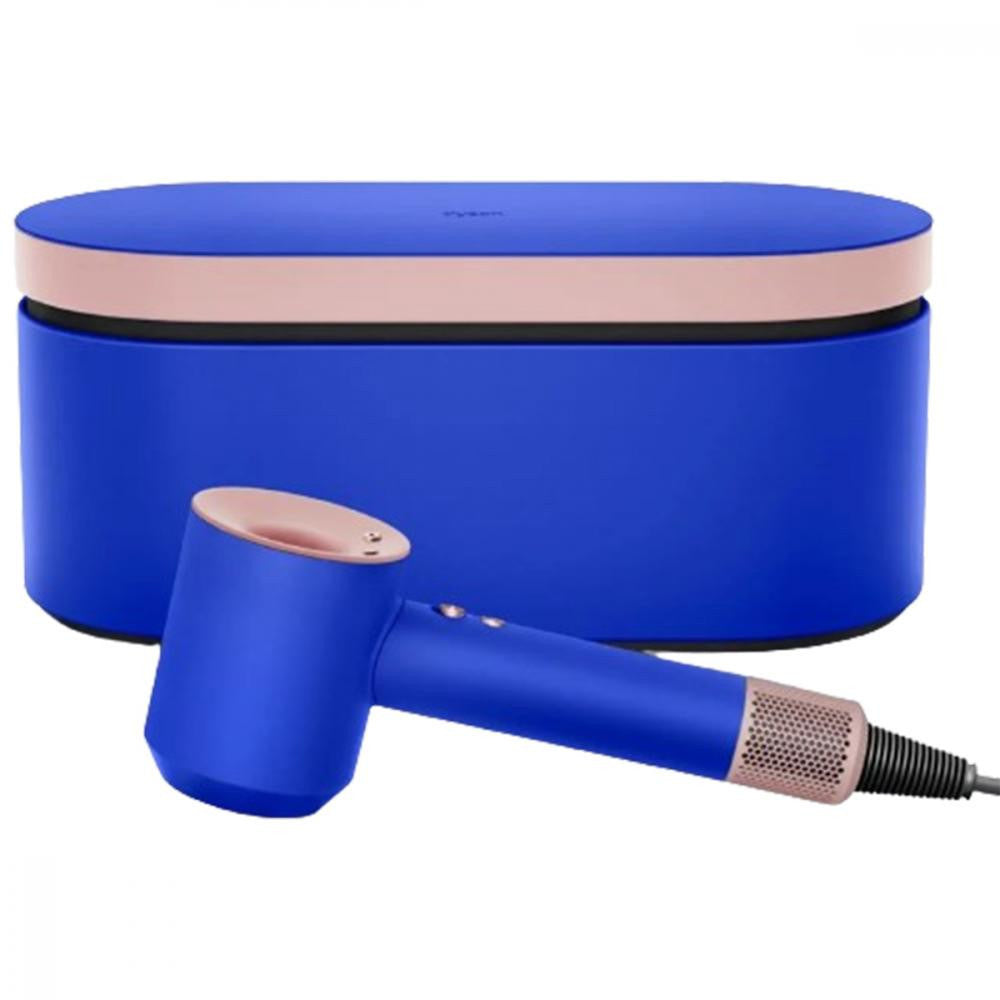 Фен Dyson Supersonic HD07 Special Gift Edition Blue/Blush