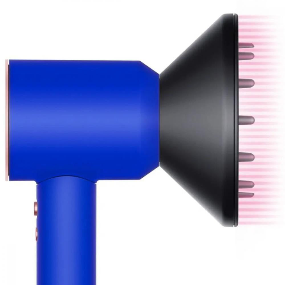 Фен Dyson Supersonic HD07 Special Gift Edition Blue/Blush