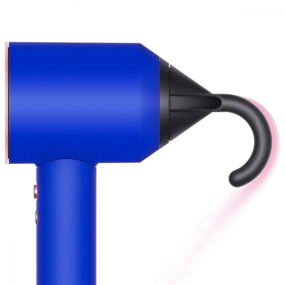Фен Dyson Supersonic HD07 Special Gift Edition Blue/Blush