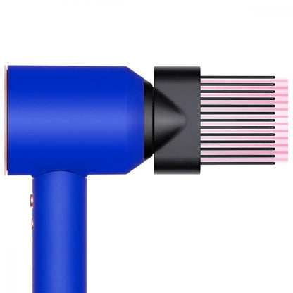 Фен Dyson Supersonic HD07 Special Gift Edition Blue/Blush