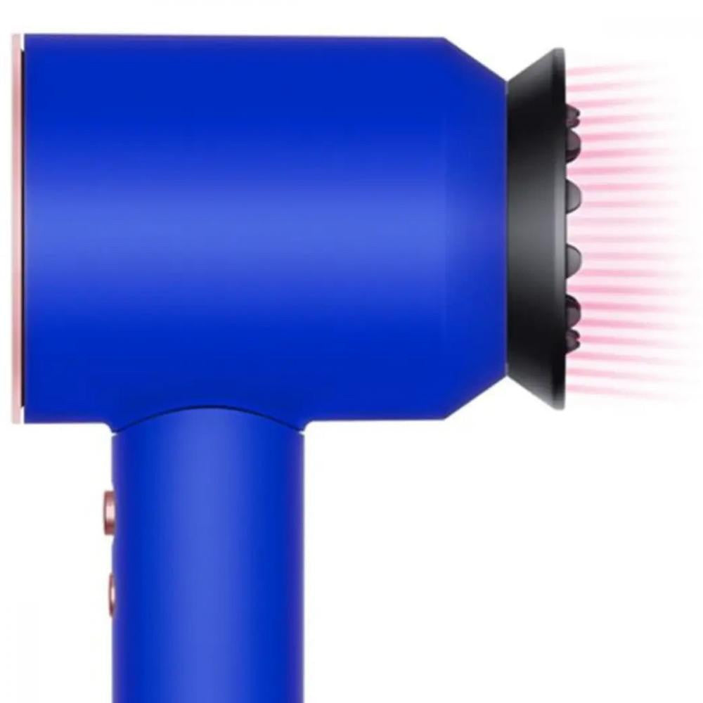 Фен Dyson Supersonic HD07 Special Gift Edition Blue/Blush