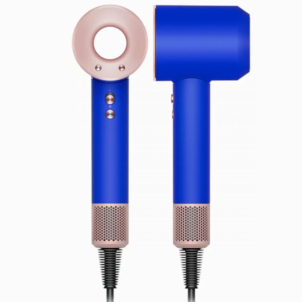 Фен Dyson Supersonic HD07 Special Gift Edition Blue/Blush
