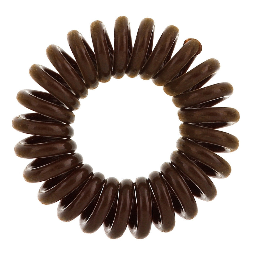 Резинка-браслет для волосся Invisibobble ORIGINAL Pretzel Brown