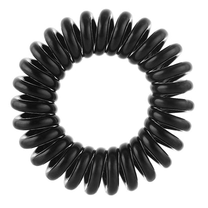 Резинка-браслет для волосся Invisibobble ORIGINAL True Black.