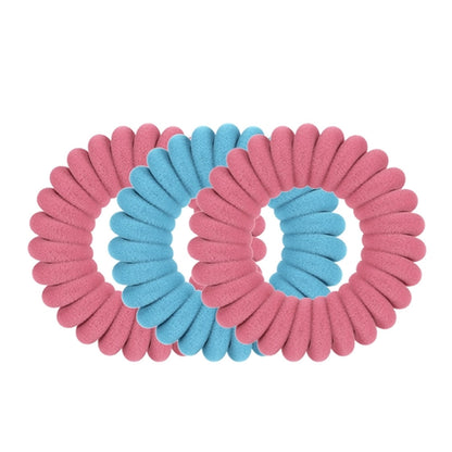 Резинка-браслет для волосся INVISIBOBBLE POWER Rose and Ice
