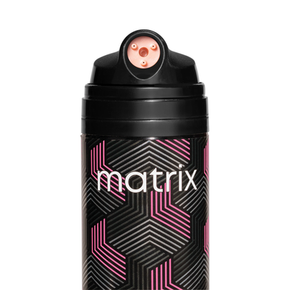 Лак сухий для екстрафіксації з потрійним дифузором Vavoom Triple Freeze Extra Dry Matrix 300 мл