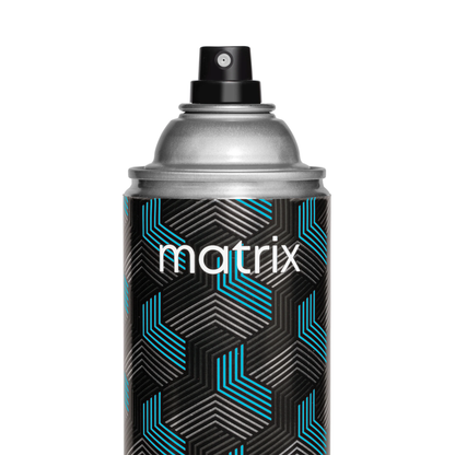 Лак для фіксації та надання об'єму волоссю Vavoom Freezing Spray Extra Full Matrix 500 мл