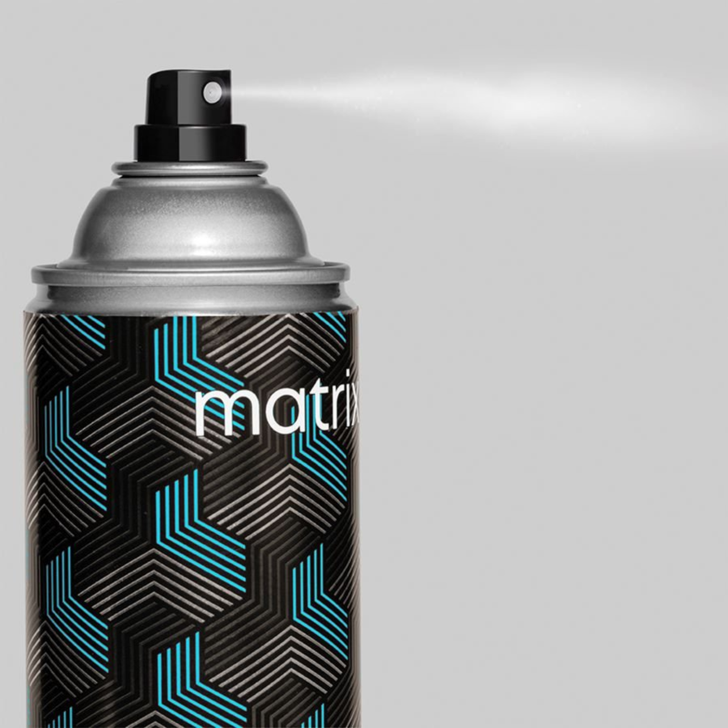 Лак для фіксації та надання об'єму волоссю Vavoom Freezing Spray Extra Full Matrix 500 мл