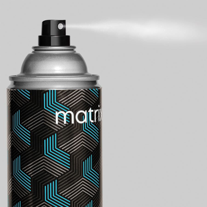 Лак для фіксації та надання об'єму волоссю Vavoom Freezing Spray Extra Full Matrix 500 мл