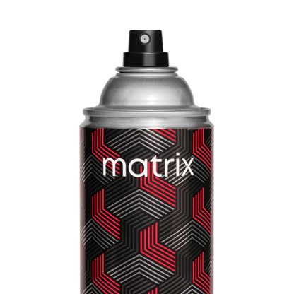 Лак для екстра-сильної фіксації волосся Vavoom Freezing Extra Hold Matrix 500 мл