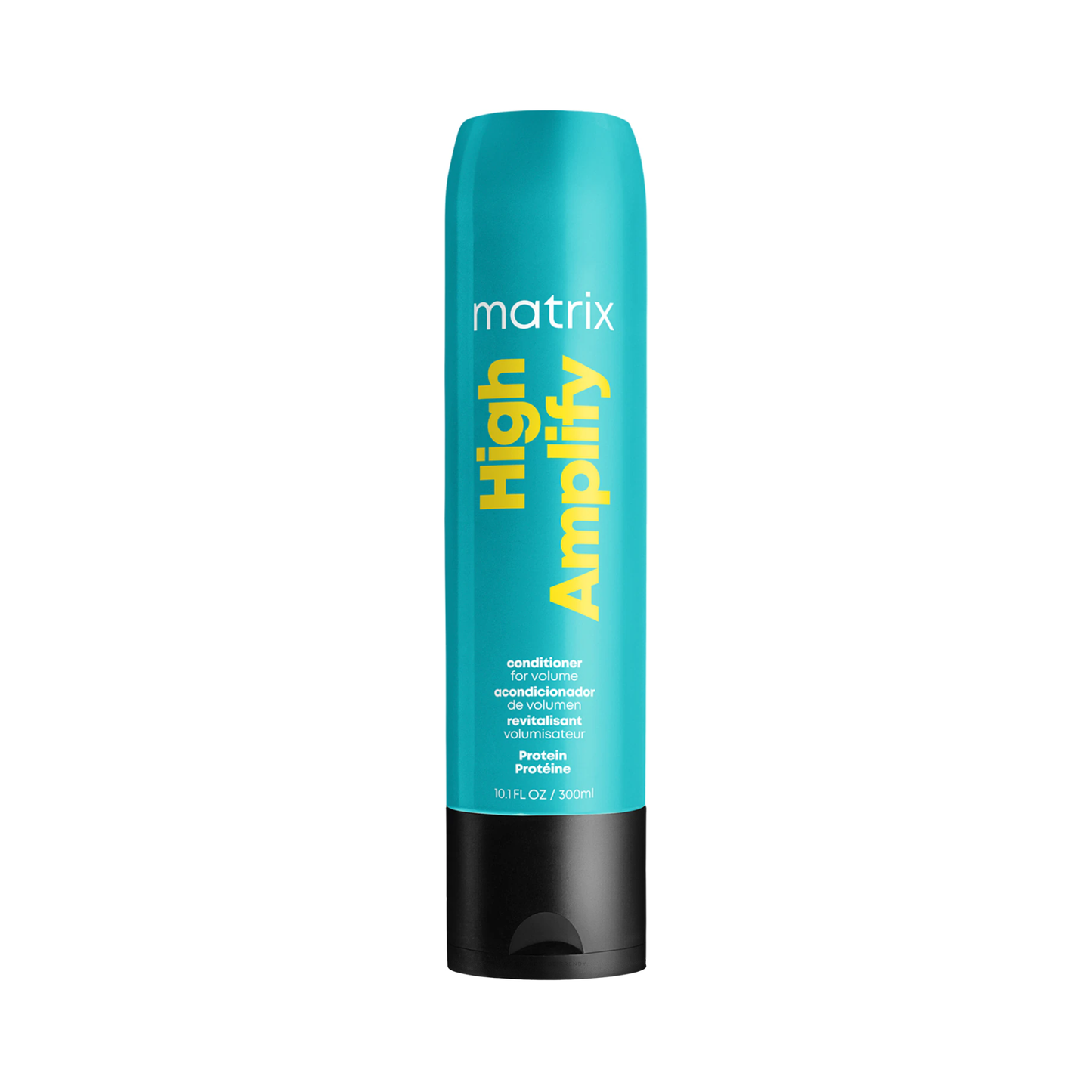 Кондиціонер з протеїнами для об'єму волосся High Amplify Matrix 300 мл