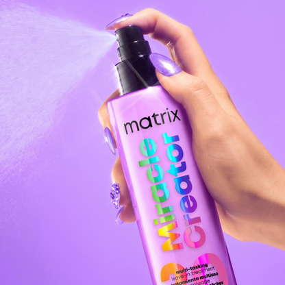 Мультифункціональний спрей для волосся Miracle Creator Matrix 190 мл