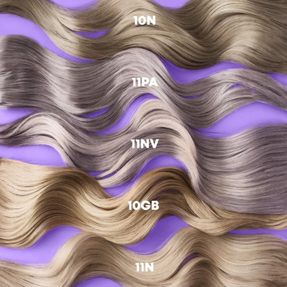 Тонер гелевий для волосся на кислій основі Tonal Control Blonde Max Pre-Bonded Gel Toner Matrix 10GB 90 мл