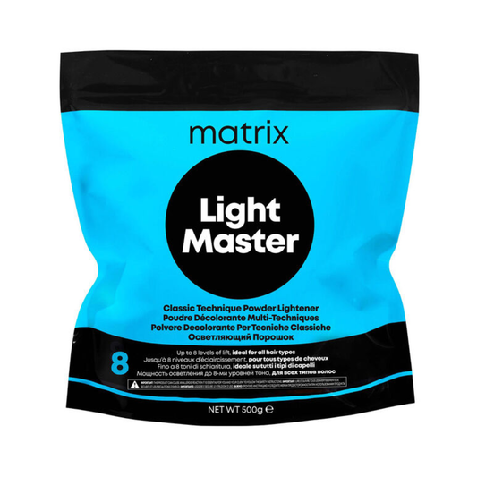 Пудра знебарвлююча Light Master Matrix 500 г