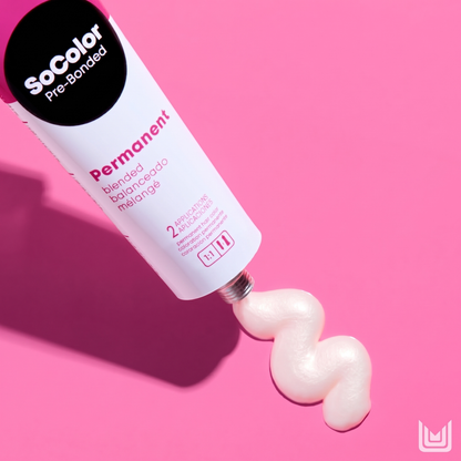 Стійка крем-фарба для волосся Socolor Beauty Matrix 10MM Мока-мока 90 мл