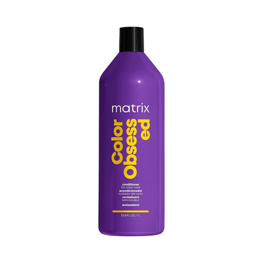 Кондиціонер для фарбованого волосся Color Obsessed Matrix 1000 мл