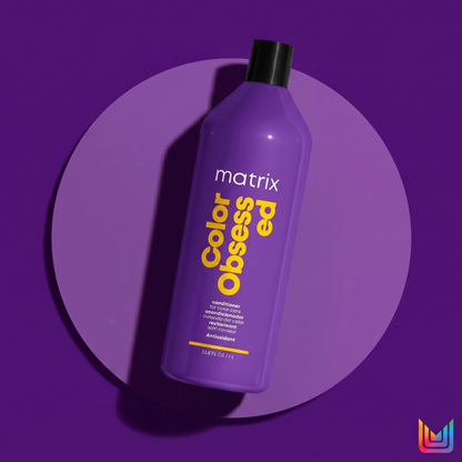 Кондиціонер для фарбованого волосся Color Obsessed Matrix 1000 мл